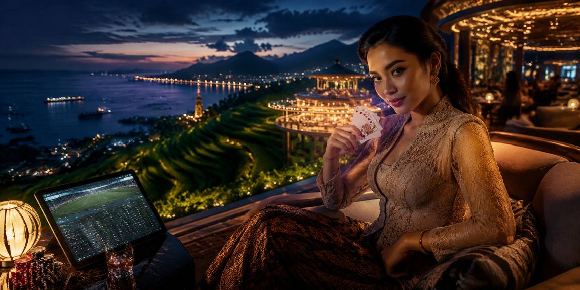 23 togel Real Live Dealers and Thousands of Slot Rooms